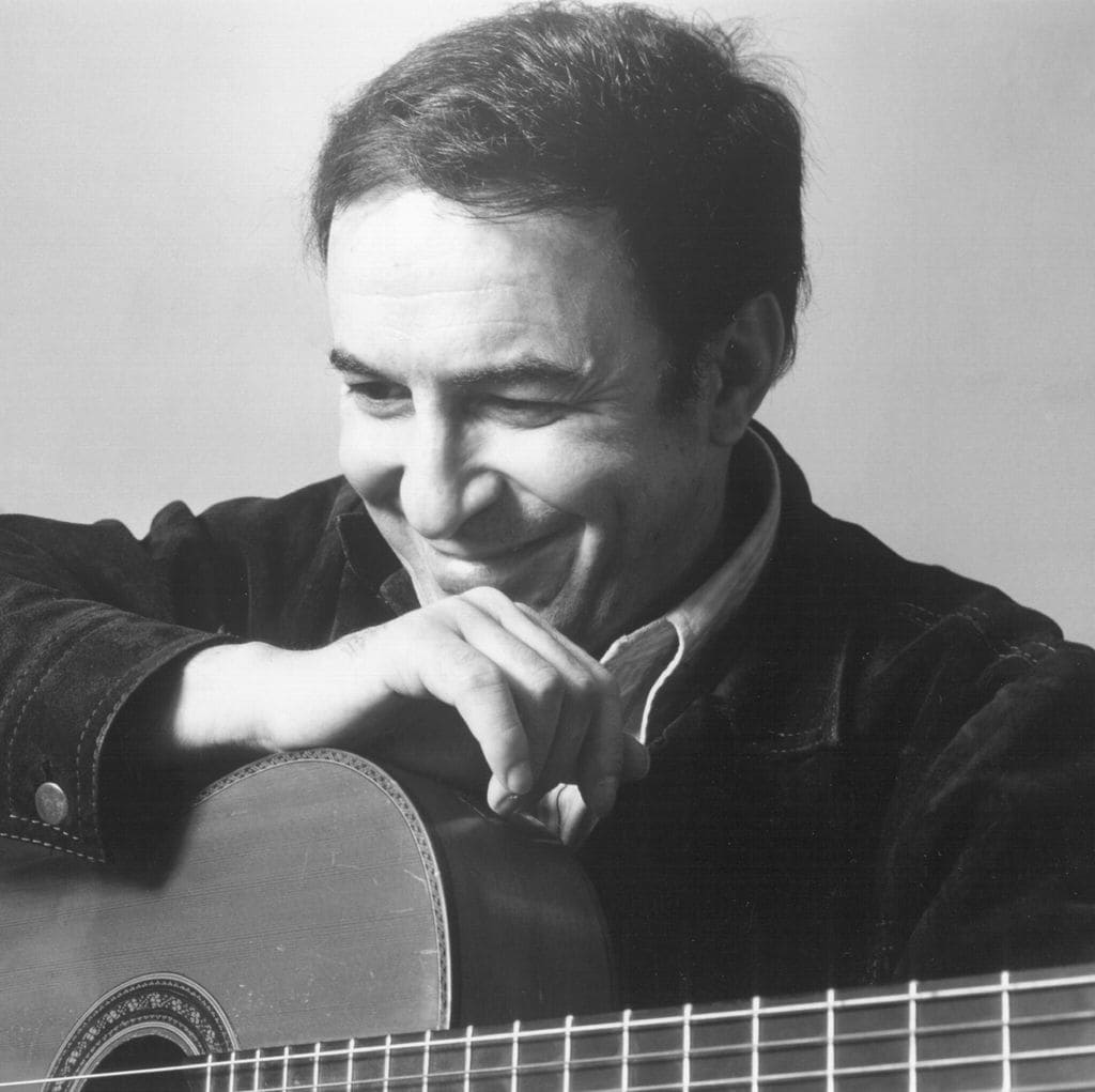 joao gilberto