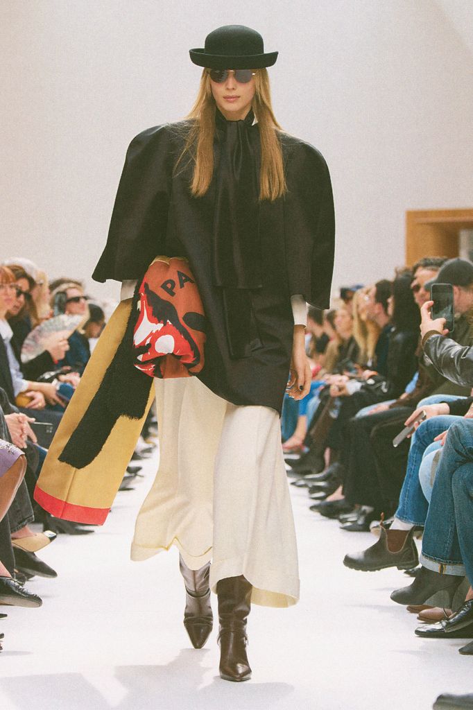 Celine Otoño/Invierno 2026-2027