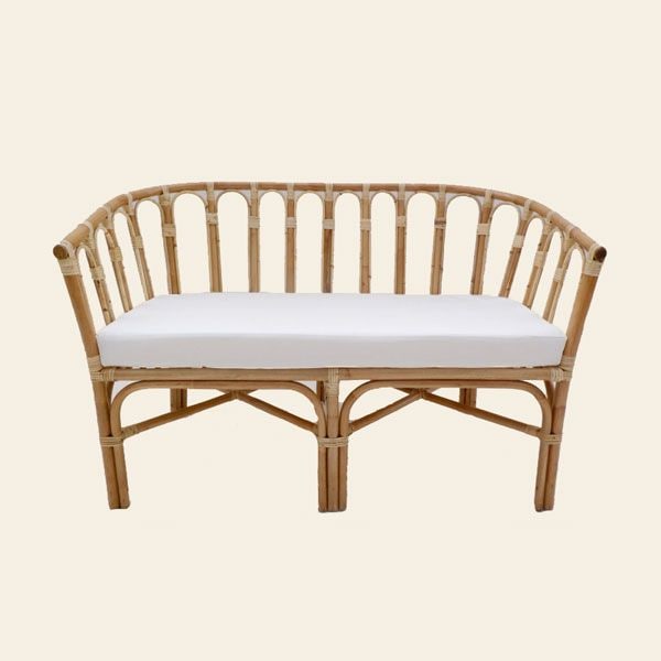 sofa jardin