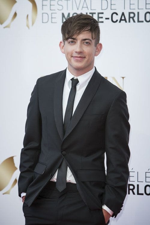Kevin McHale