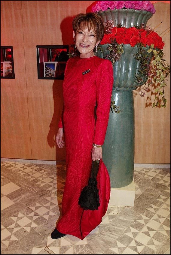 Elizabeth-Ann de Massy