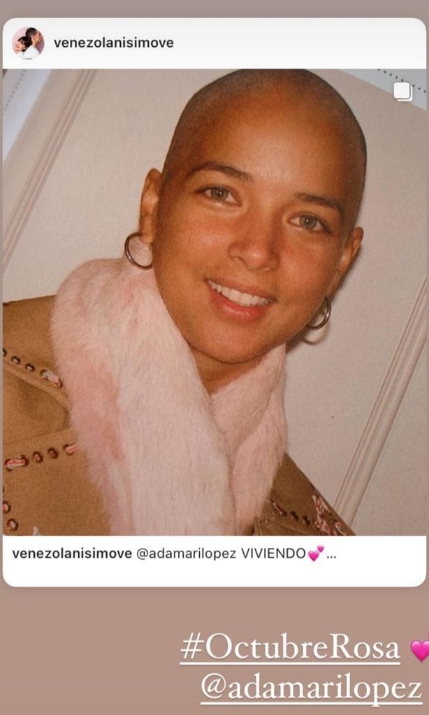 Adamari López