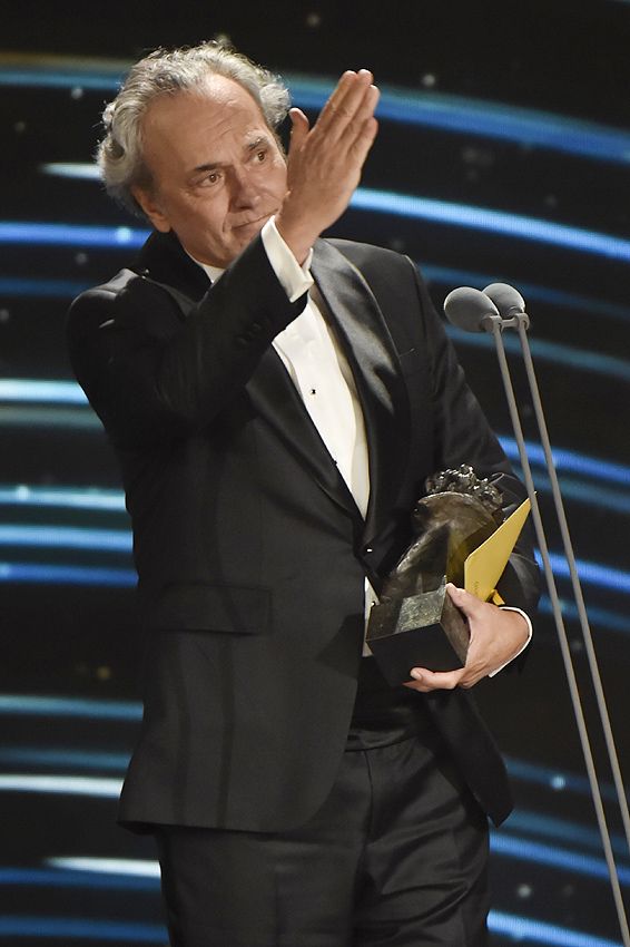 José Coronado