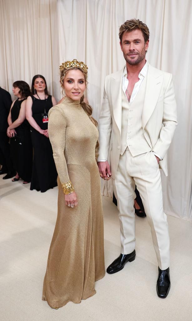 elsa pataky chris hemsworth