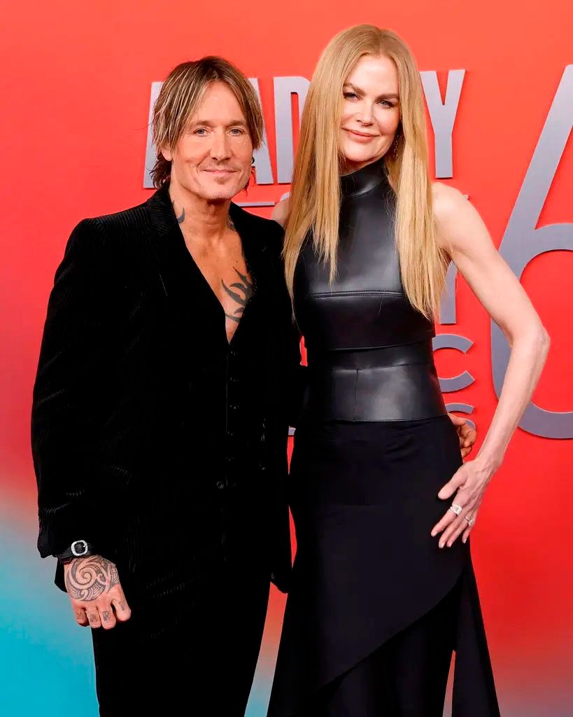 Él y Nicole se han divorciado