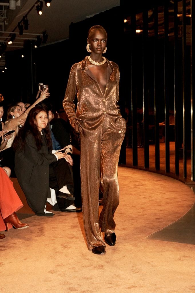 Schiaparelli Otoño/Invierno 2025-2026