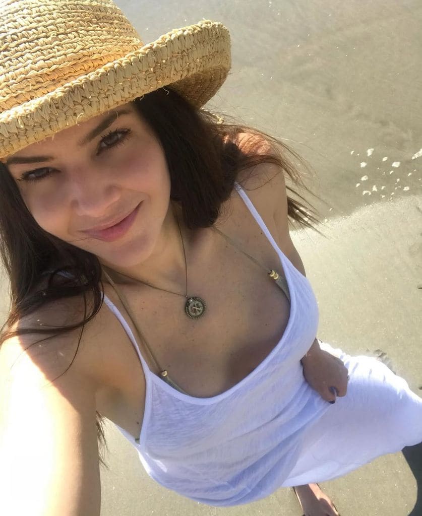Ximena Díaz