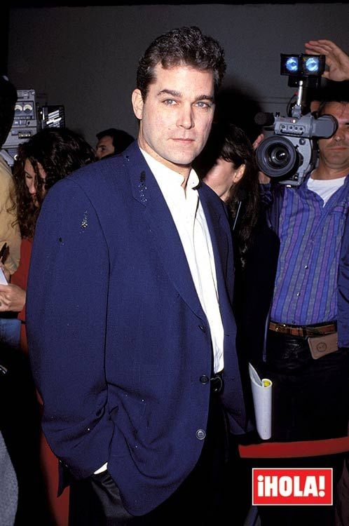 ray liotta