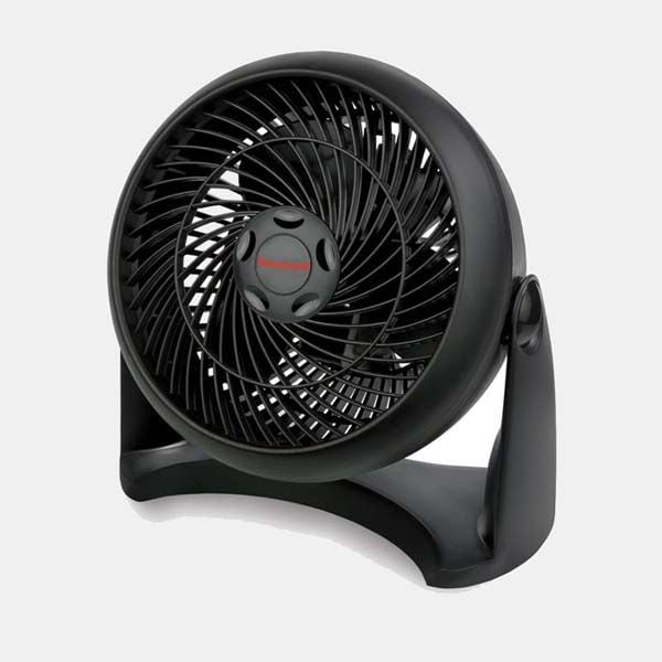 ventilador honeywell