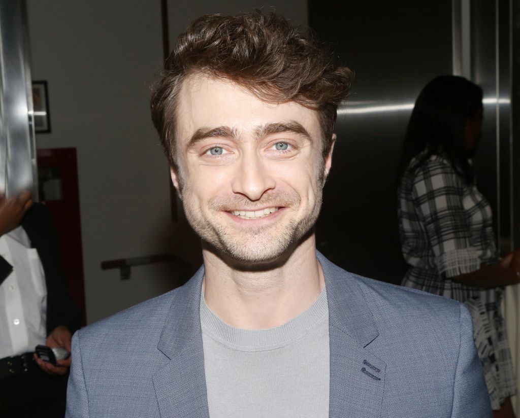 Daniel Radcliffe