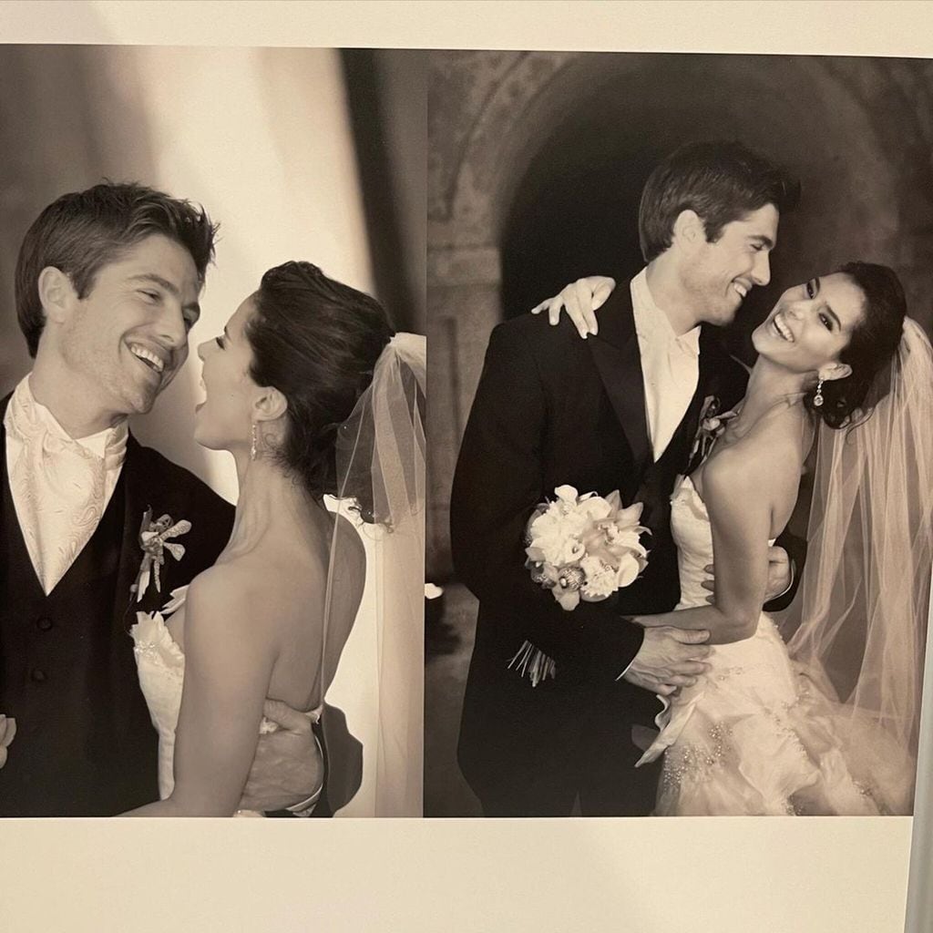 roselyn s nchez y eric winter