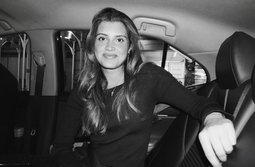 Stella Figo, la benjamina de la familia