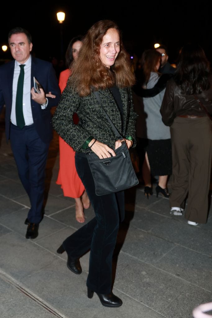 40.ª edición de los Premios de Pintura BMW 2025 en Madrid.