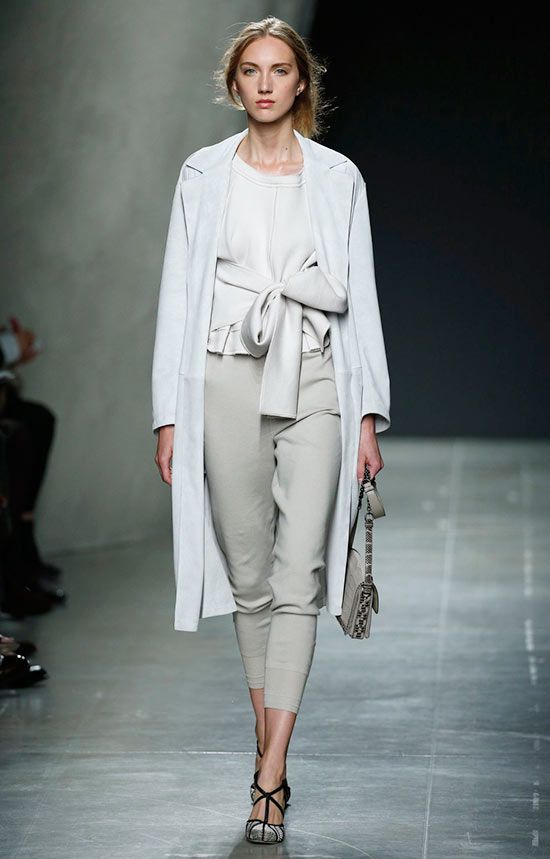 Botega Venetta (primavera-verano 2015)