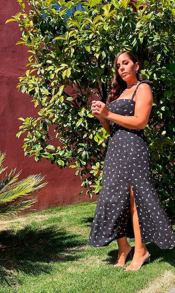 Anabel Pantoja