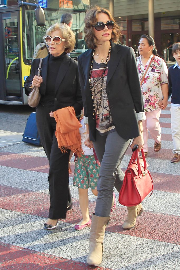 Adriana Abascal