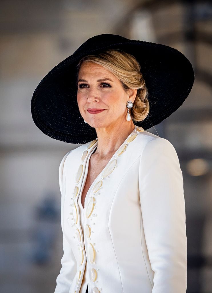 Máxima de Holanda