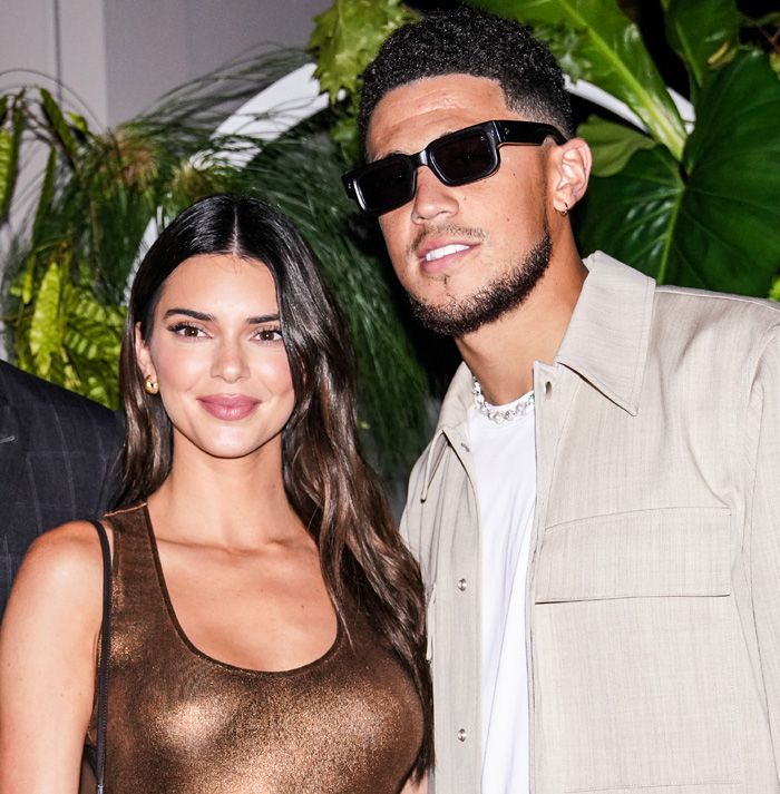 Kendall Jenner se da una nueva oportunidad con Devin Booker