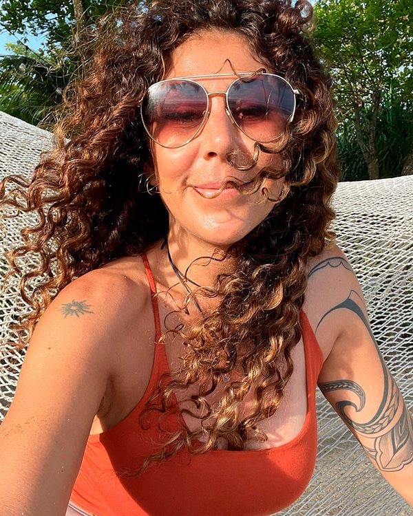 Vica Andrade