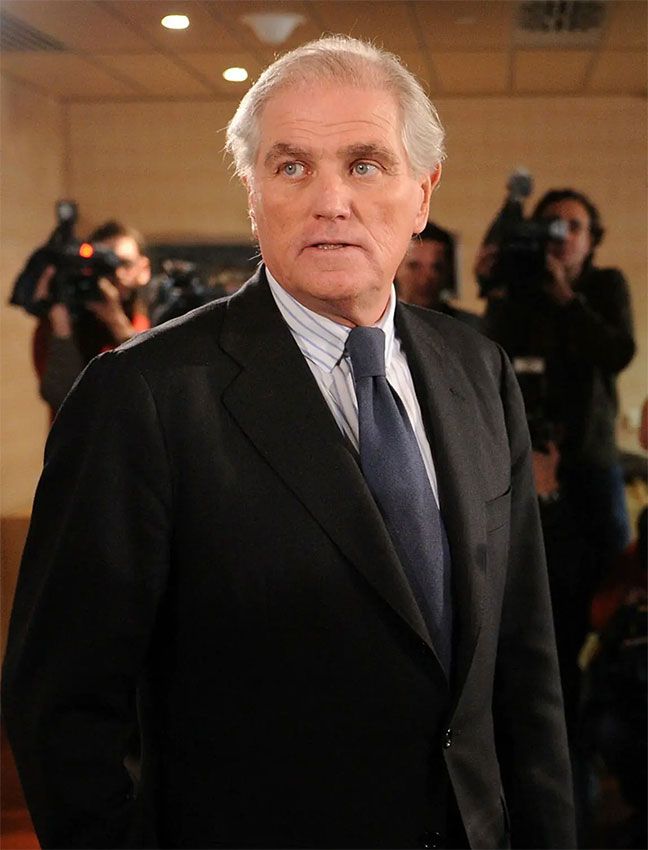 Ramón Calderón