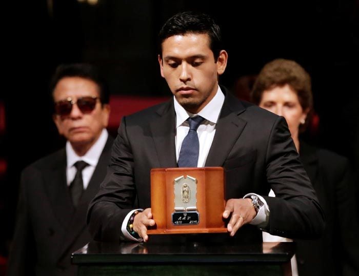 Iván Aguilera