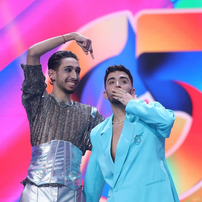 Álex Márquez abandonó el concurso