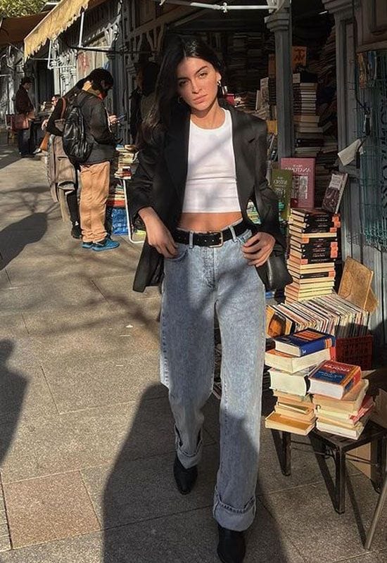 Lucía Rivera