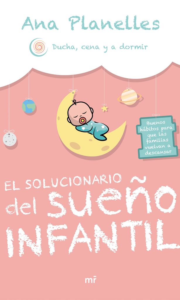 El solucionario del sueño infantil