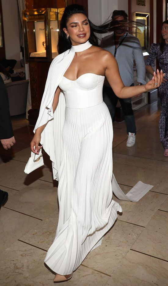 Priyanka Chopra