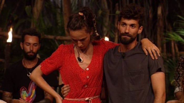 Supervivientes