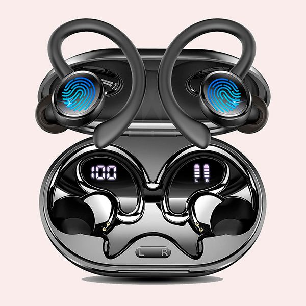 2026 Nueva Auriculares Inalambricos Deportivos Amazon