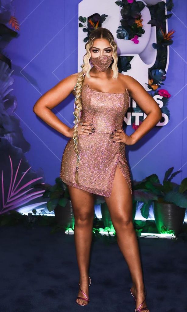 migbelis castellanos