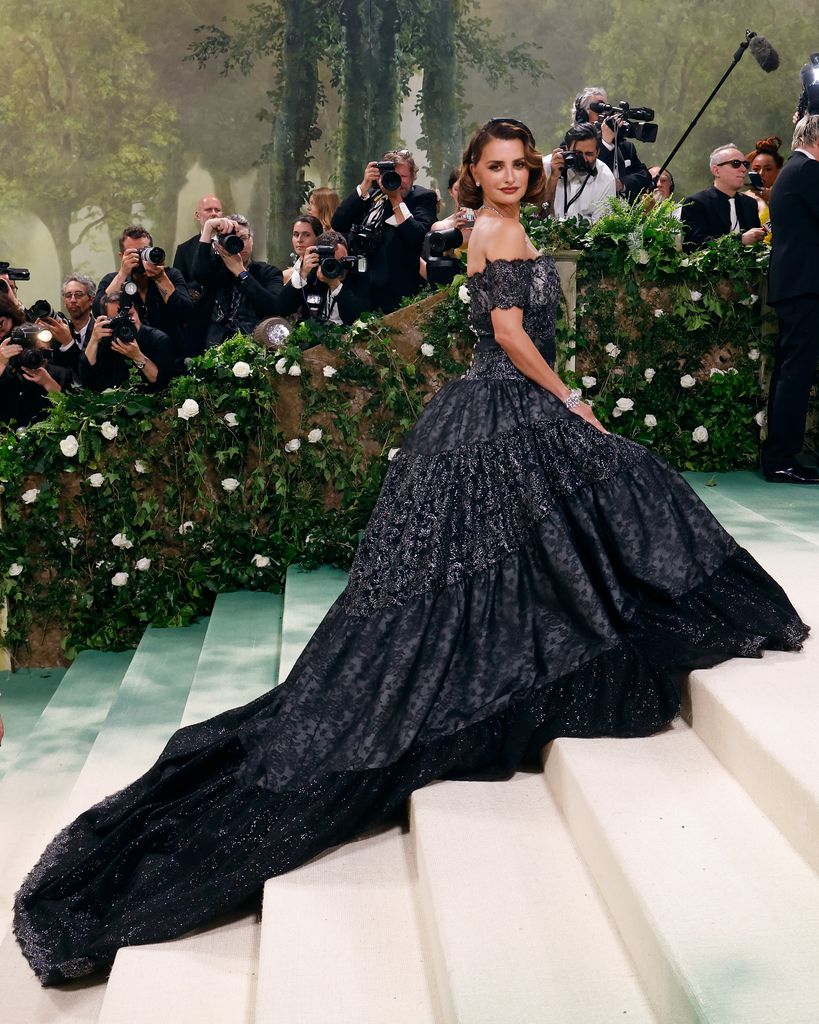 Penélope Cruz