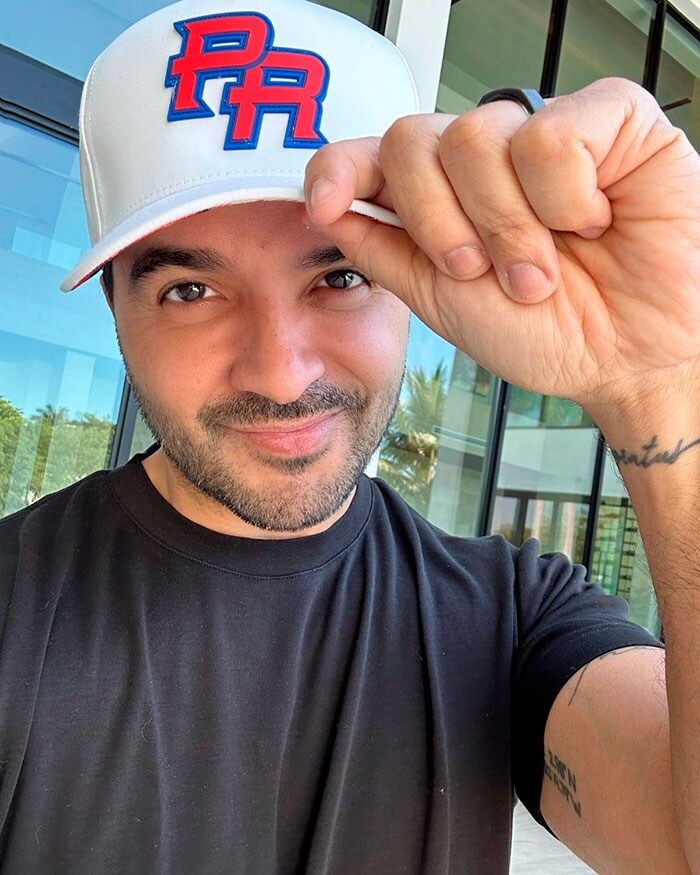 Luis Fonsi 