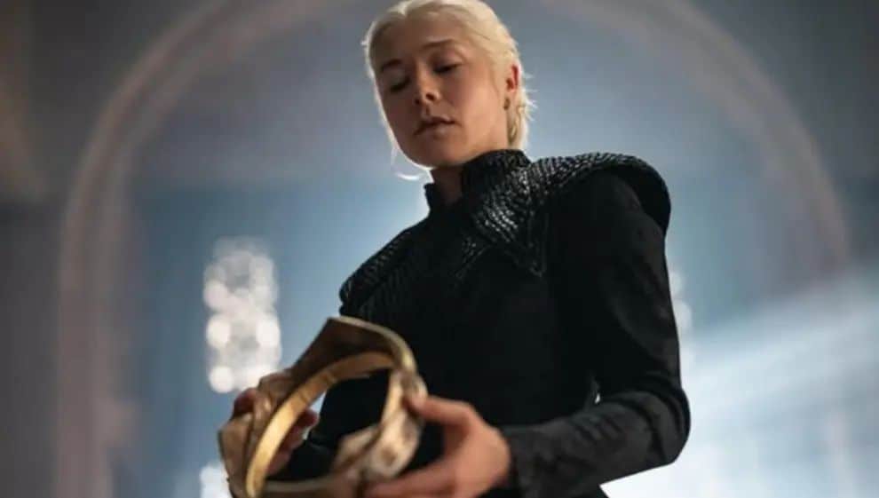 La tercera temporada de 'La casa del dragón' llegará a HBO Max este verano