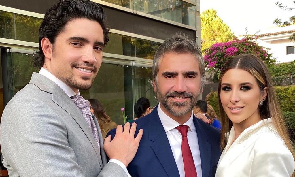 alejandro fern ndez alejandro fern ndez jr y alexia hern ndez