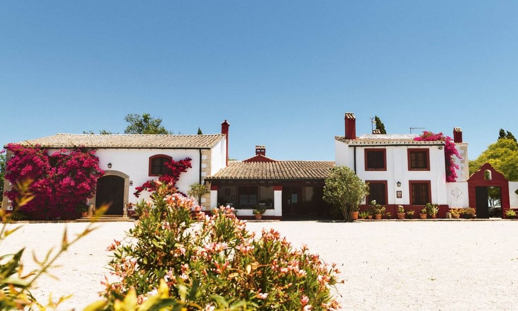Casa Felipe Morenés