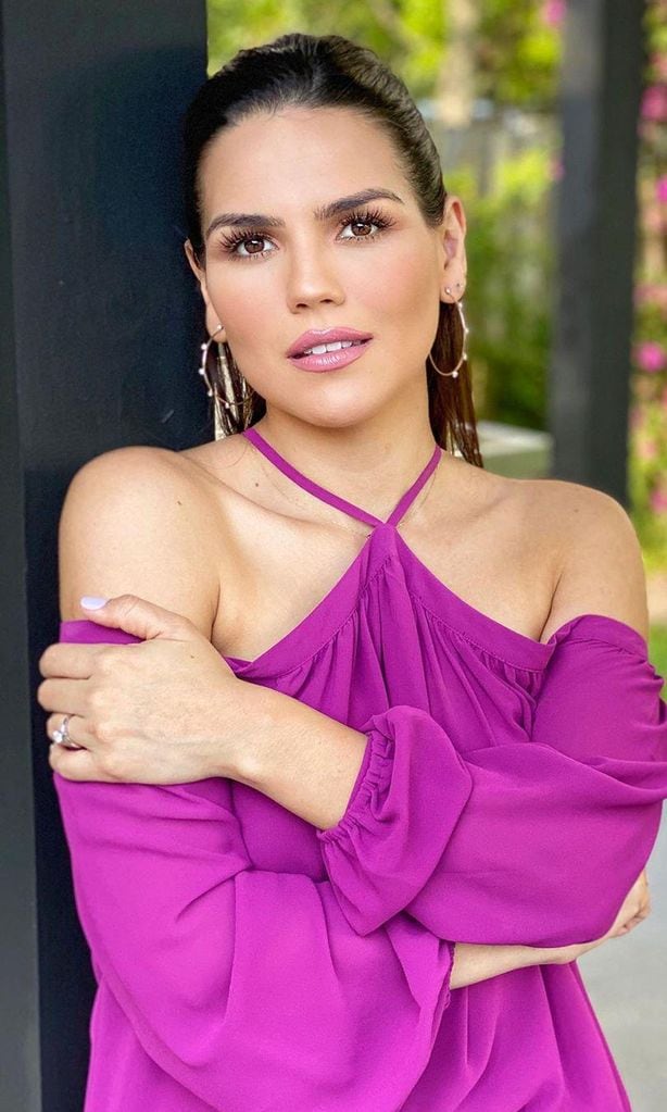 Karina Banda