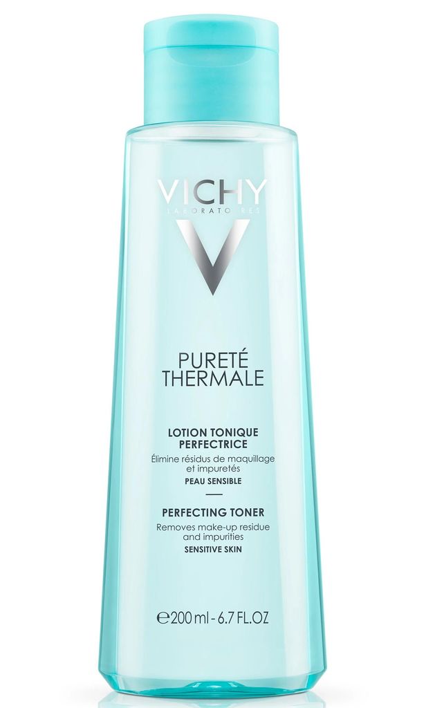 purete thermale tonico vichy