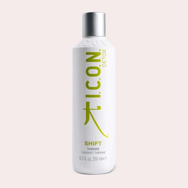 I.C.O.N. Tratamiento Detox Shift