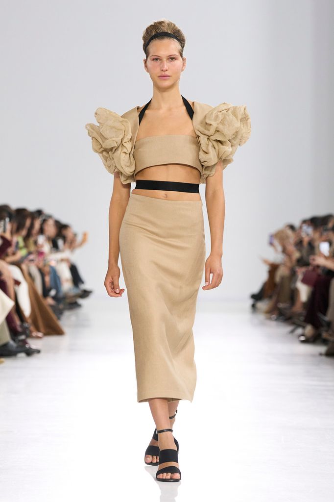 Max Mara Primavera/Verano 2026