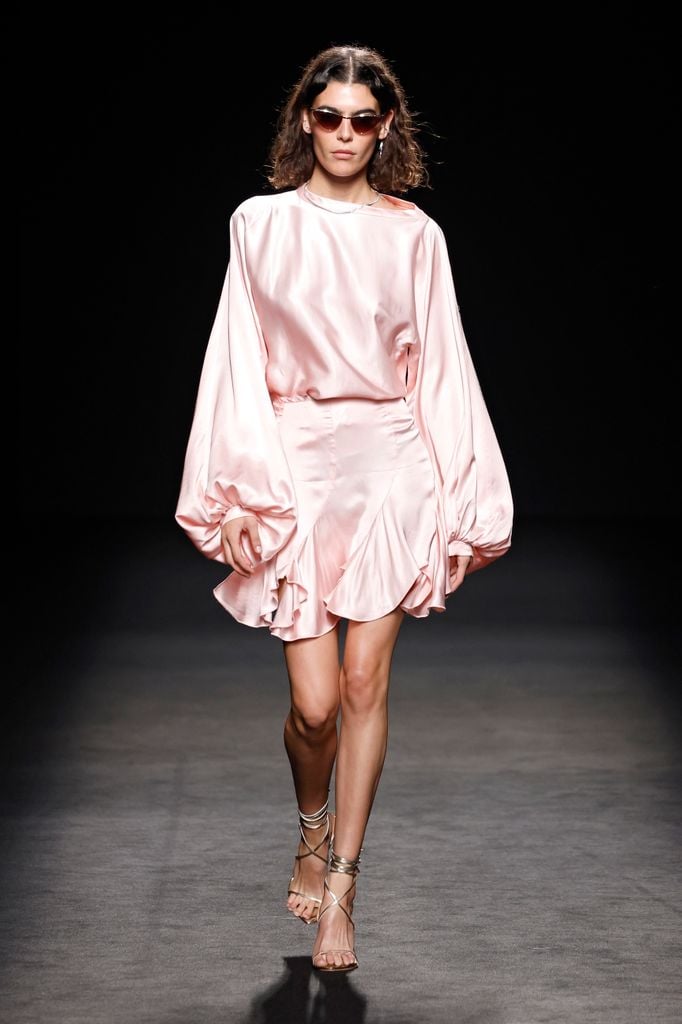 Desfile Claro Couture