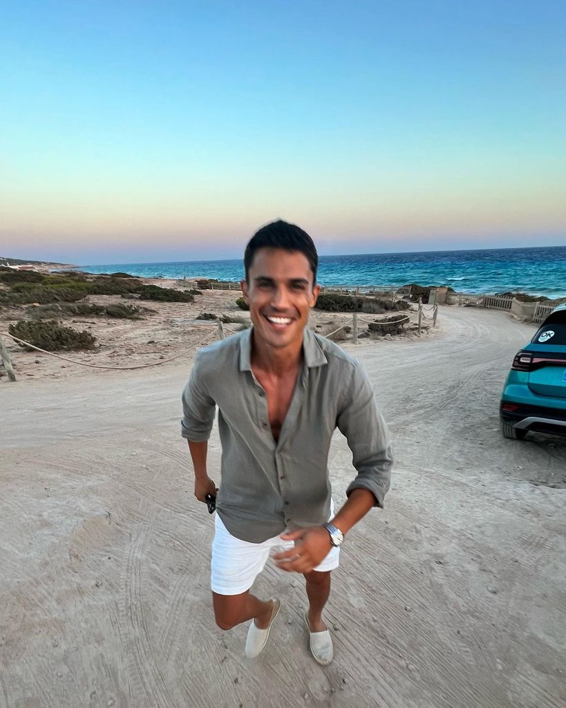 alex gonzalez playa