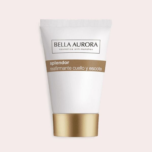 BELLA AURORA Splendor 10 Crema Antiarrugas de Noche