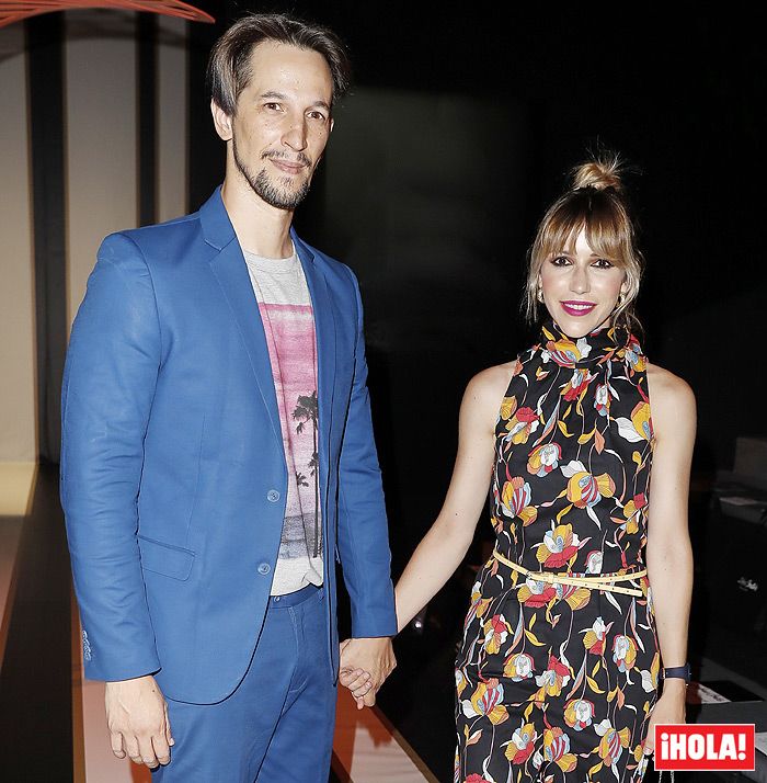 Nika, preocupada por el ingreso de su pareja, Jordi Roselló