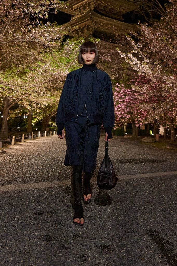 Dior Otoño 2025
