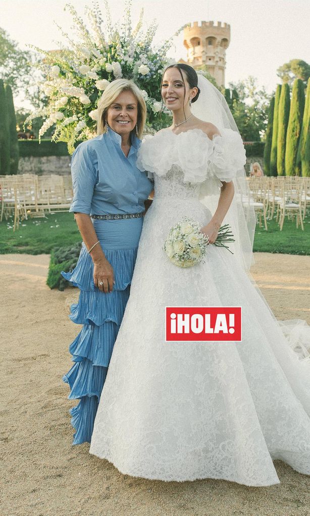 
Rosa Clara
