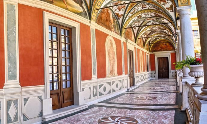 HO4106 Palacio de Mónaco