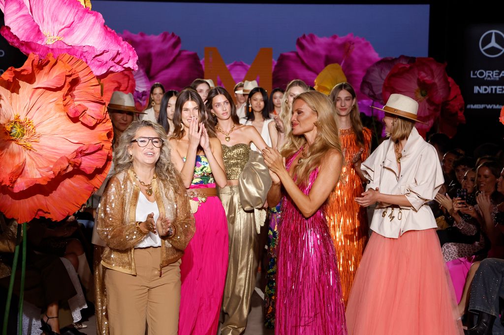 Mercedes-Benz Fashion Week Madrid