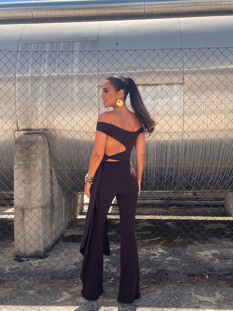 Paula Echevarría